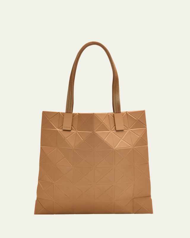 Track Geo Shopper Tote Bag